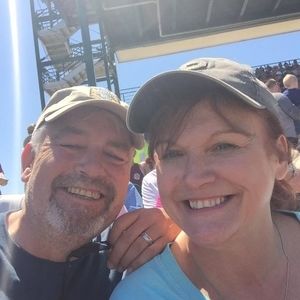 Meet your Posher, Doris